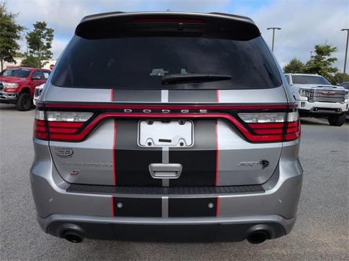 2021 Dodge Durango SRT Hellcat AWD