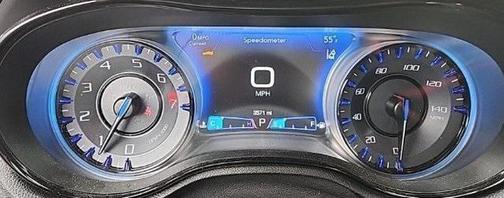 2023 Chrysler 300 S