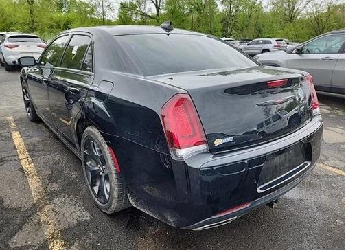 2023 Chrysler 300 S