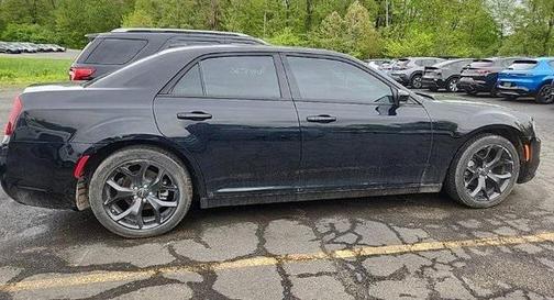 2023 Chrysler 300 S