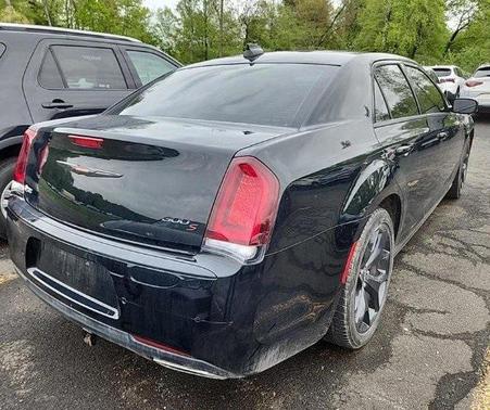 2023 Chrysler 300 S