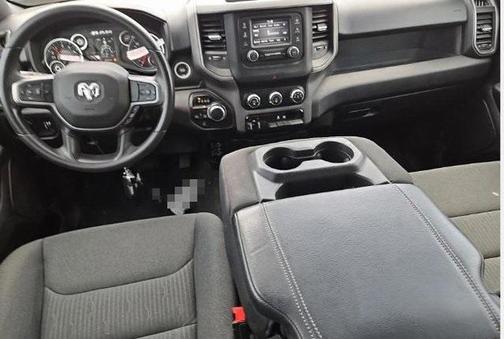 2023 RAM 1500 Tradesman