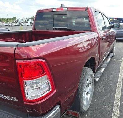 2023 RAM 1500 Tradesman