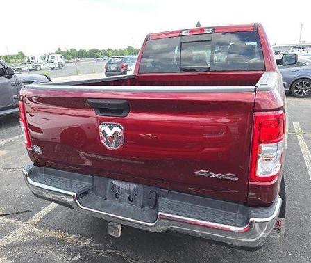 2023 RAM 1500 Tradesman