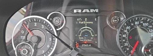 2023 RAM 1500 Tradesman