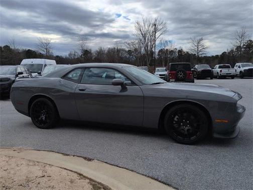 2023 Dodge Challenger R/T