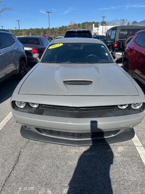 2023 Dodge Challenger R/T