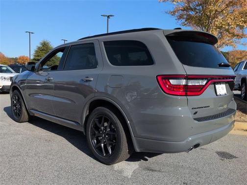 2026 Dodge Durango GT HEMI V8 AWD