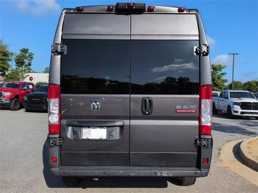 2021 RAM ProMaster 2500 High Roof