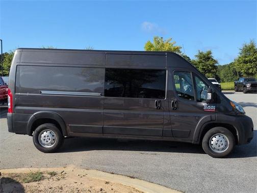 2021 RAM ProMaster 2500 High Roof