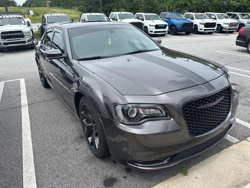 2021 Chrysler 300 S