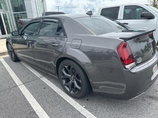 2021 Chrysler 300 S