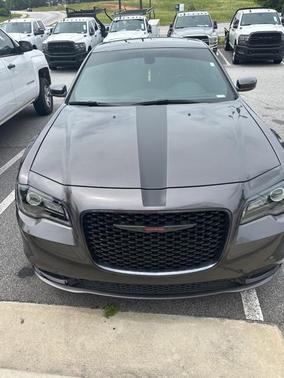2021 Chrysler 300 S