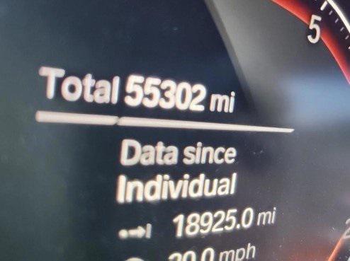 2021 BMW 530 xDrive