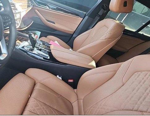 2021 BMW 530 xDrive