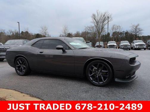 2023 Dodge Challenger R/T