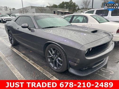 2023 Dodge Challenger R/T
