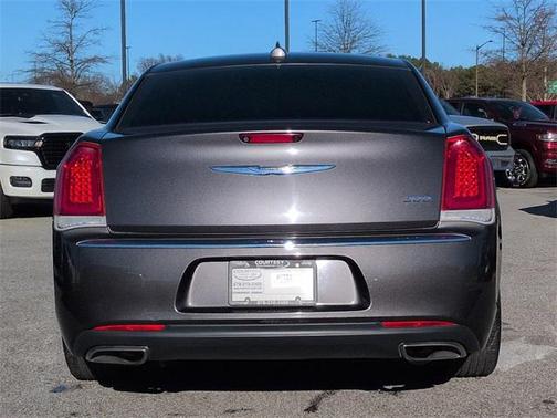 2020 Chrysler 300 Limited