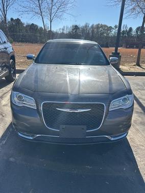 2020 Chrysler 300 Limited
