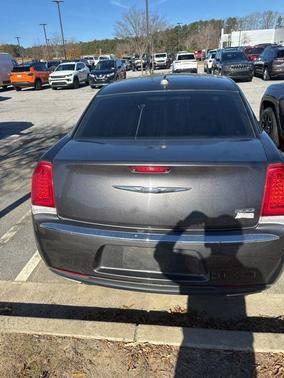 2020 Chrysler 300 Limited