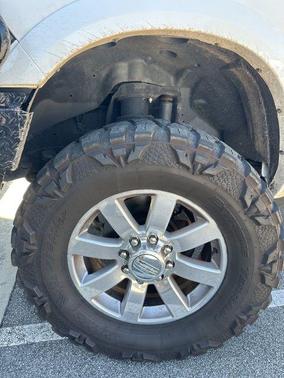 Bright White Clearcoat 2018 RAM 2500 Longhorn