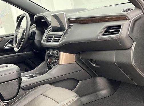 2024 Chevrolet Suburban 4WD High Country