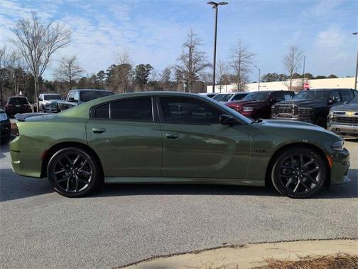 2023 Dodge Charger R/T