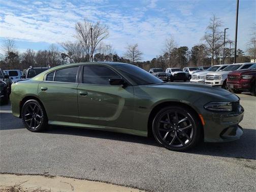 2023 Dodge Charger R/T