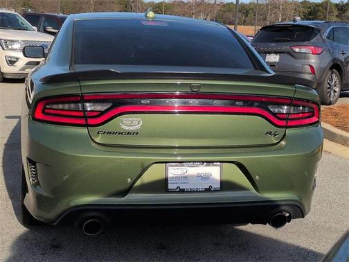 2023 Dodge Charger R/T