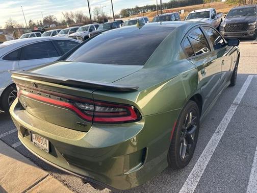2023 Dodge Charger R/T