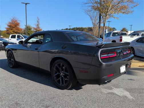 2023 Dodge Challenger R/T
