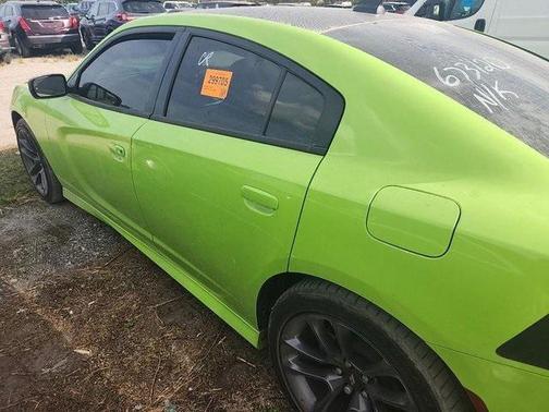 2023 Dodge Charger R/T
