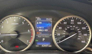 2019 Lexus NX 300 Base