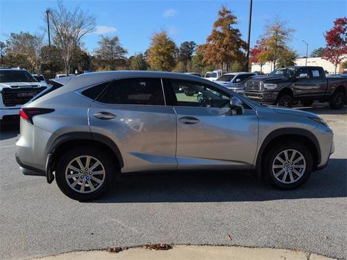 2019 Lexus NX 300 Base