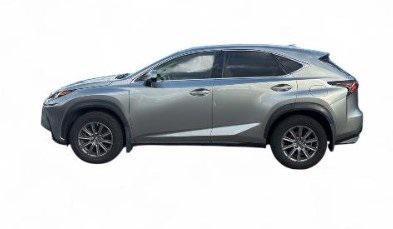 2019 Lexus NX 300 Base