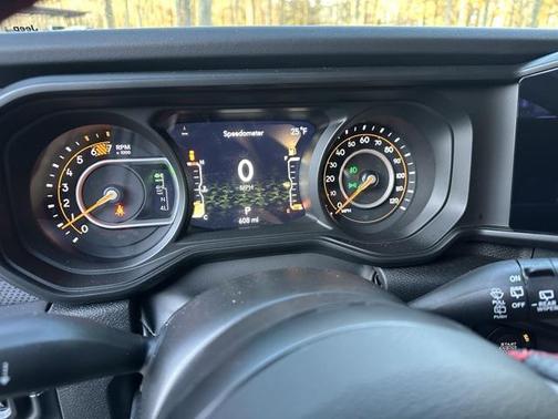 2026 Jeep Wrangler 4-Door Moab 392 4x4