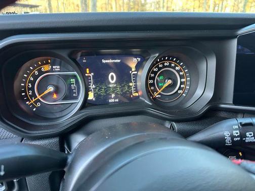 2026 Jeep Wrangler 4-Door Moab 392 4x4