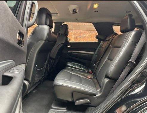 2020 Dodge Durango GT Plus