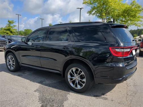 2020 Dodge Durango GT Plus