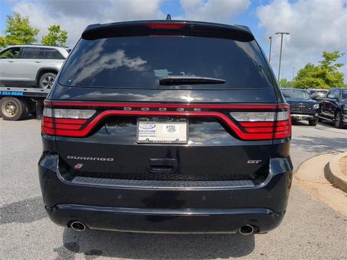 2020 Dodge Durango GT Plus