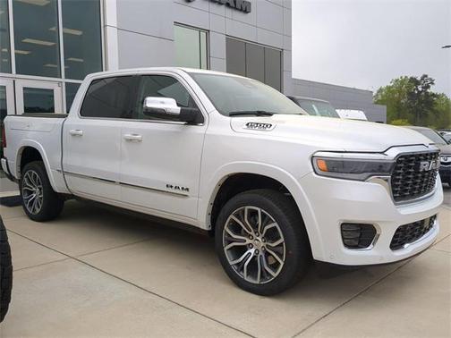 2025 RAM 1500 ST