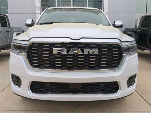 2025 RAM 1500 ST