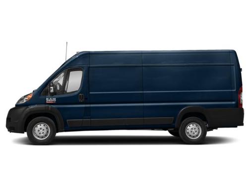 2021 RAM ProMaster 3500 High Roof