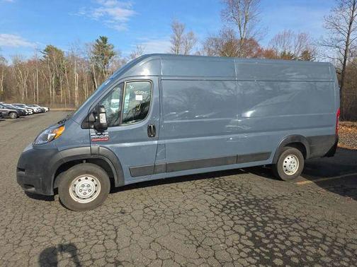 2021 RAM ProMaster 3500 High Roof