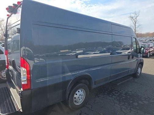 2021 RAM ProMaster 3500 High Roof