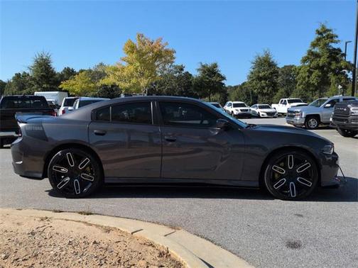 2018 Dodge Charger R/T