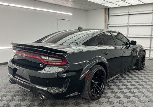 2023 Dodge Charger R/T Scat Pack