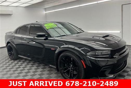 2023 Dodge Charger R/T Scat Pack