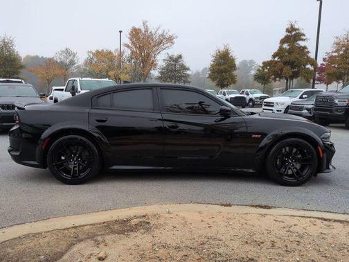 2023 Dodge Charger R/T Scat Pack