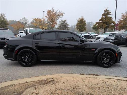 2023 Dodge Charger R/T Scat Pack